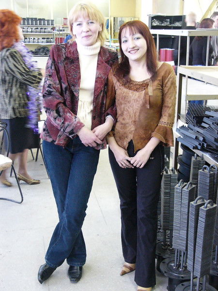 Лилия Башарова