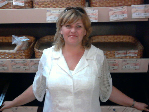 Виктория Сусла