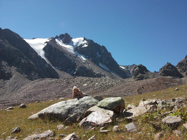 Сания Немкаева