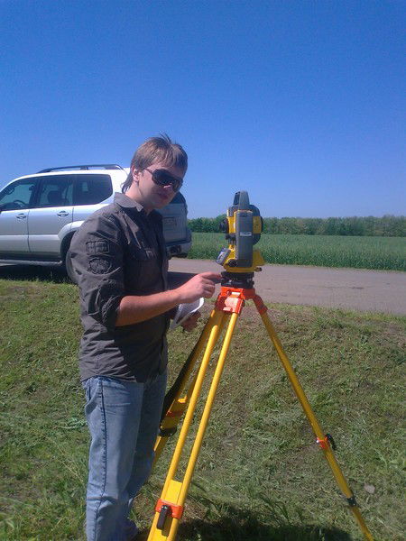 Алексей Лысенко