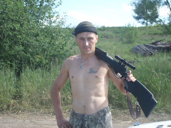 Александр Блинов