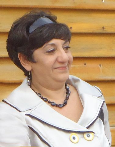 Asmik Avagyan