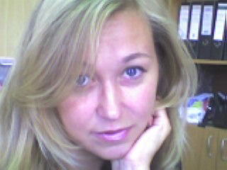 Анна Степанова