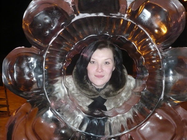 Надежда Латыпова