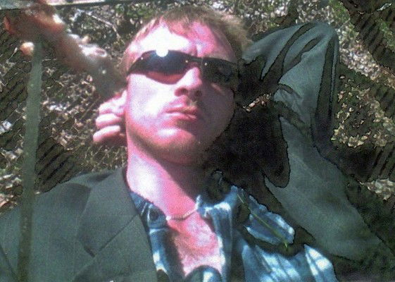 Сергей Крестов