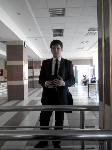 Евгений Зруллин