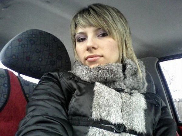 Аня Бородина