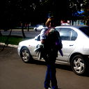 Светлана Щербинина