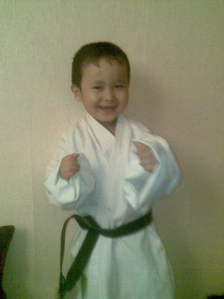 Утеген Мырзагалиев