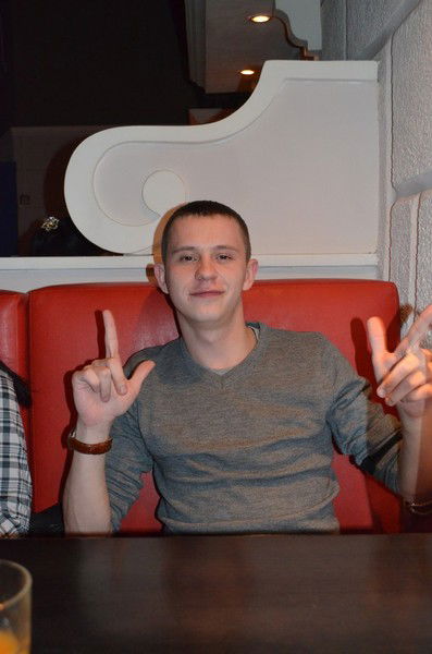 Виталий Князев