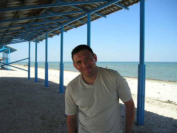 Игорь Гринь