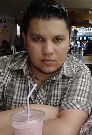 Тимур Фахратов