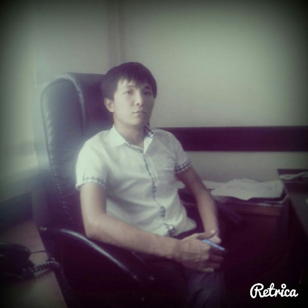 Аимбетов Нурыбек