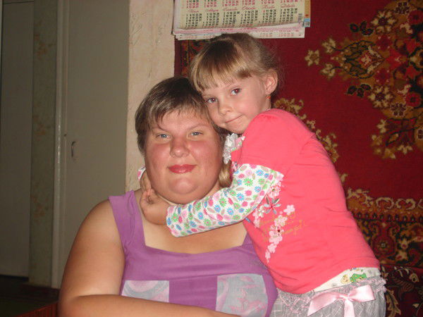 Татьяна Николаевна