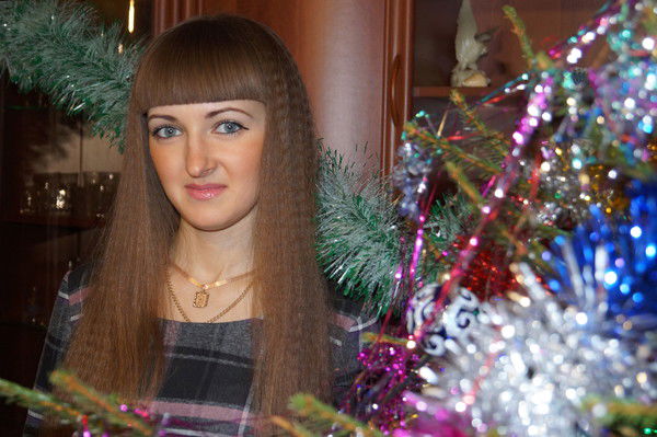 Елена Назарова