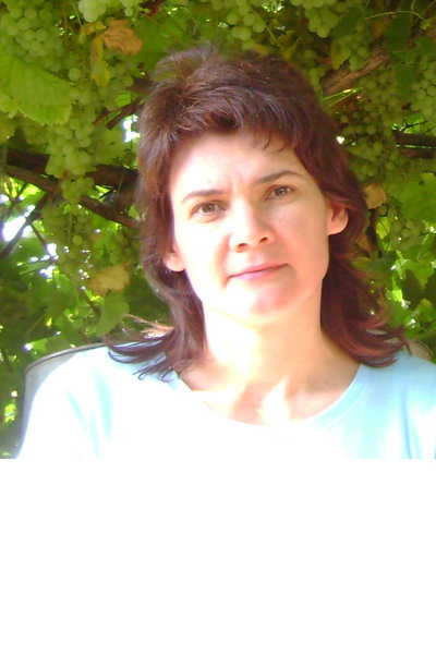 Наталья Самойленко