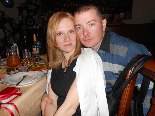 Ольга Гордеева