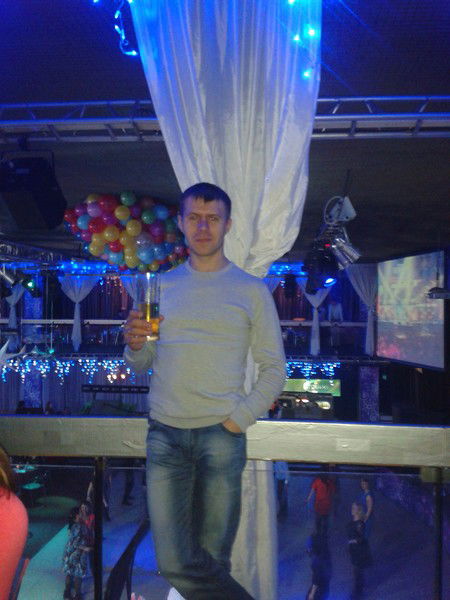 Василий Чивиков