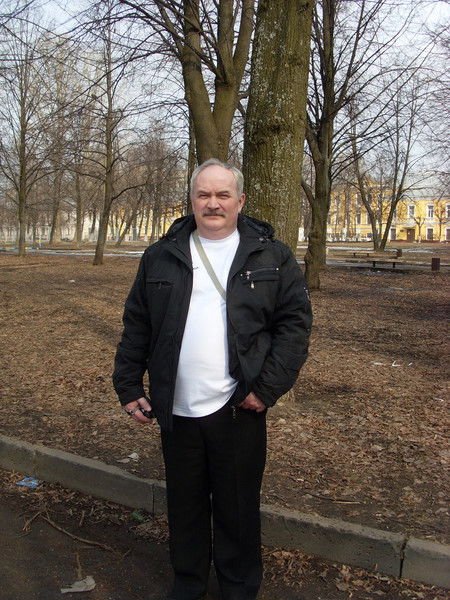 Сергей Кузьмичев