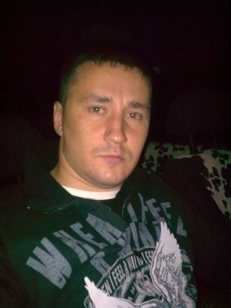 Михаил Белобородов