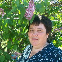 Наташа Роговська