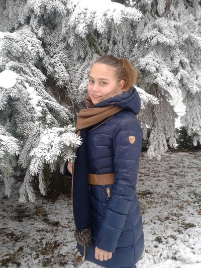 Катя Куприненко