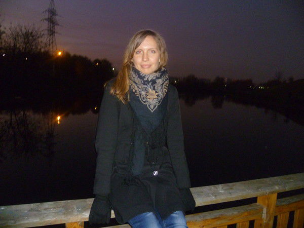 Екатерина Немнюгина