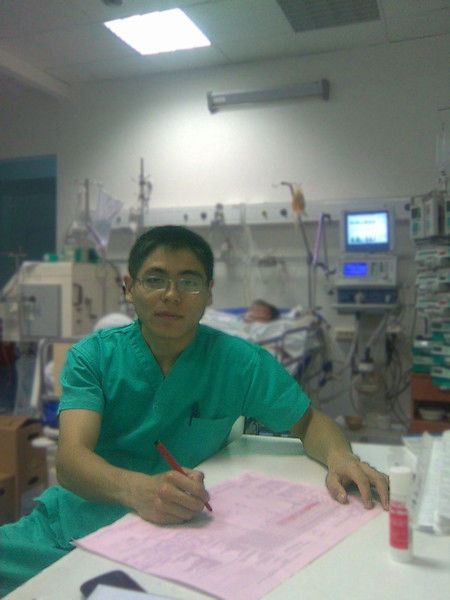 Дархан Муздыбаев