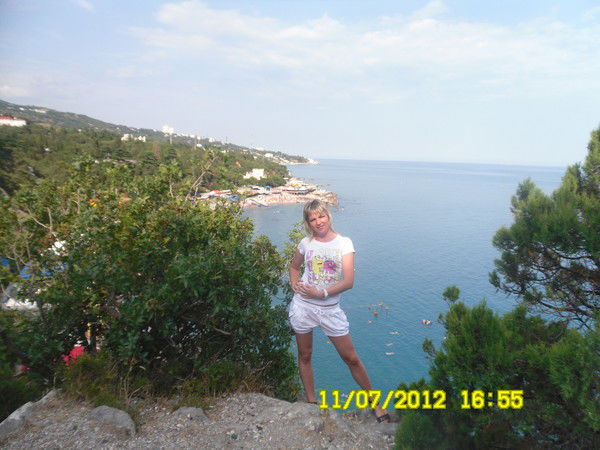 Вероника Неделько