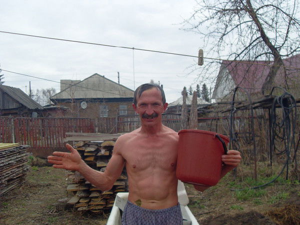 Сергей Попов