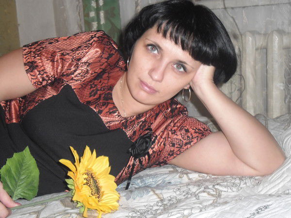 Татьяна Рагозина