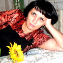 Татьяна Рагозина