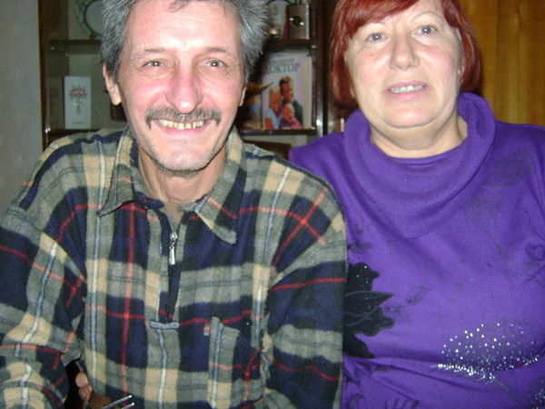 Сергей Киселица