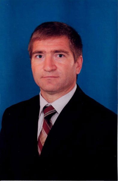 Виктор Ковалёв