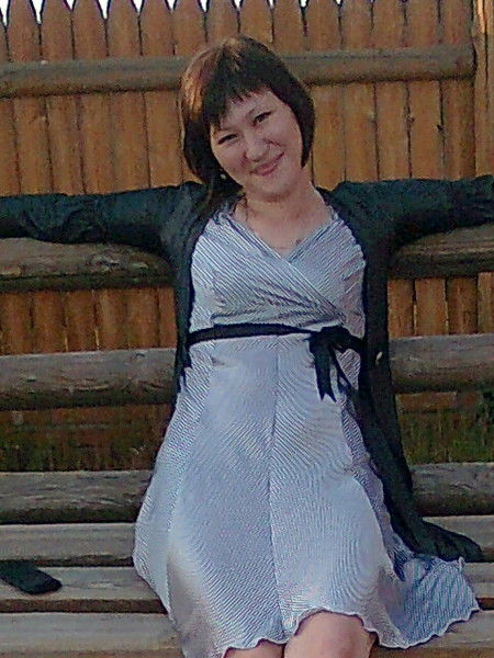 Айжан Жабаева (Тасарова)