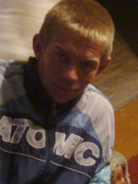 Владимир Шешуков