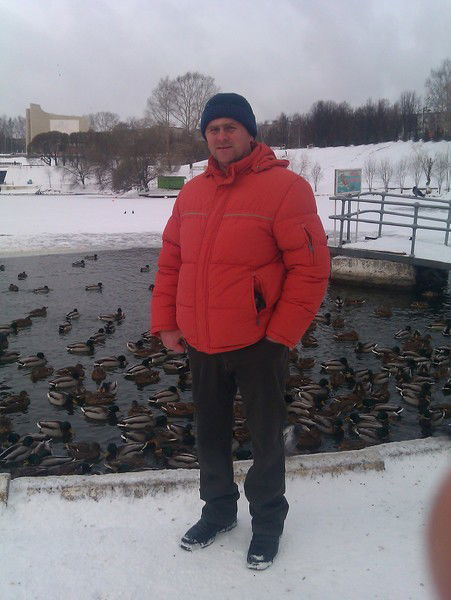 Денис Хитров