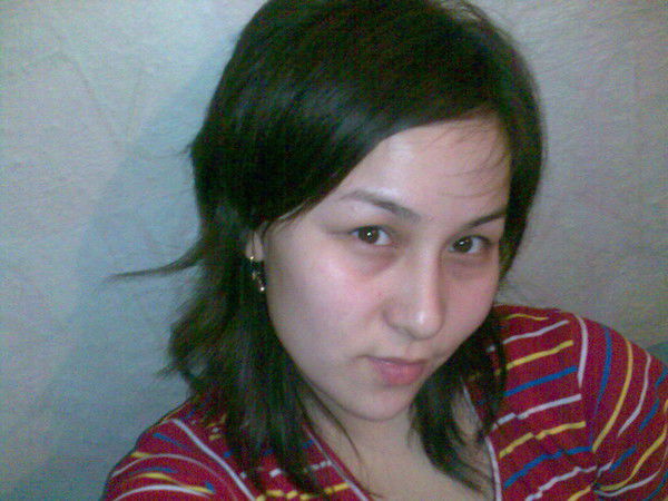 Гульмира Бекбаева-Габдуллина