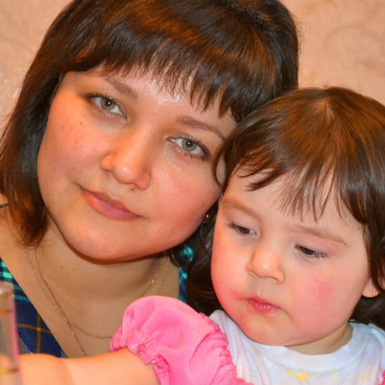 Галина Михайлова