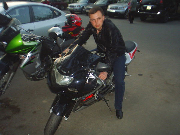 Андрей Чупрынин