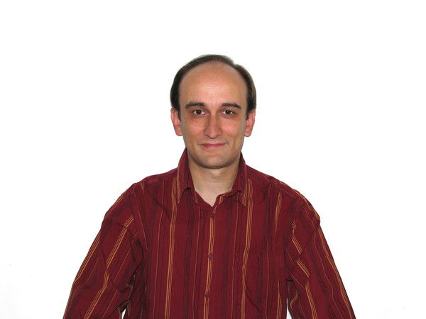 Максим Долженко