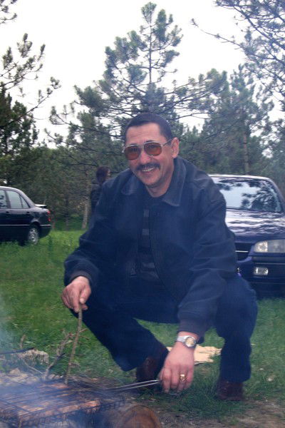 Юрий Мунтян