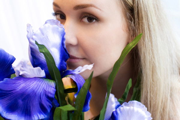 Ксения Козлова