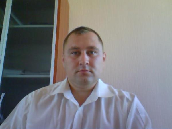 Андрей Тимофеев