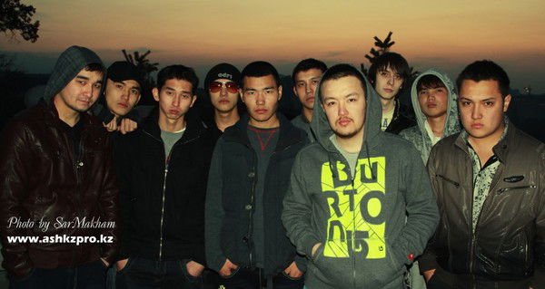 Джаныш Джакыпов