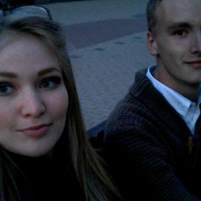 Настя Байкова