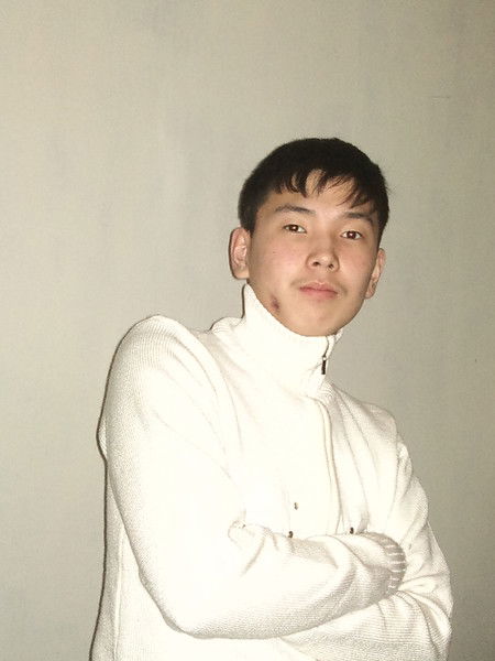 Байыр-Белек Чооду