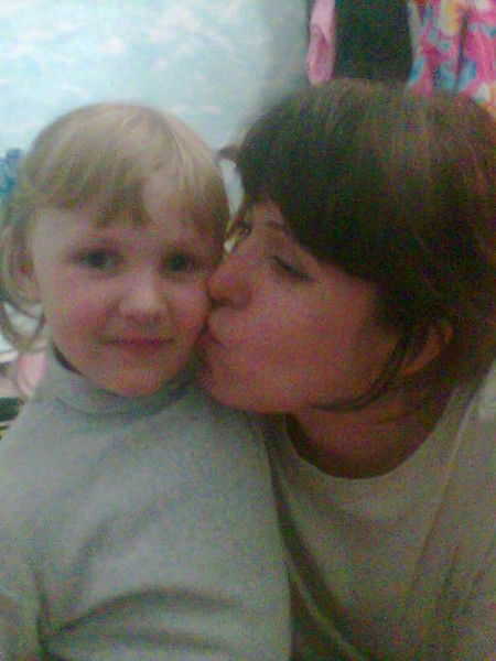 Лолита Антонюк