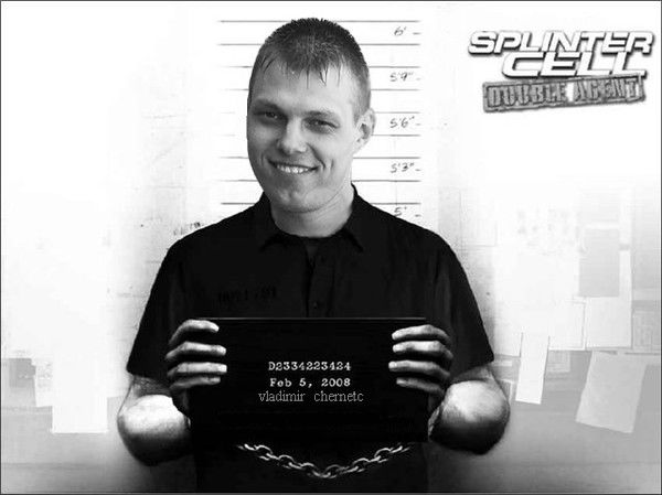 Володя Чернец