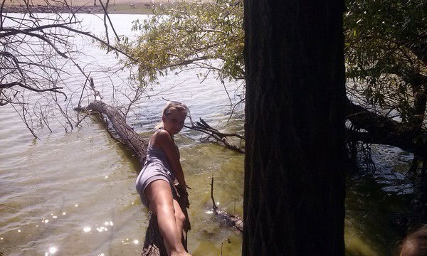 Татьяна Розина